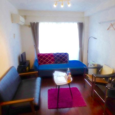 Sonic Apartment Hotel Dazaifu Dış mekan fotoğraf