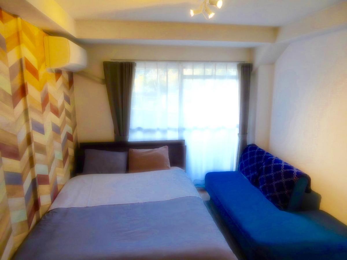Sonic Apartment Hotel Dazaifu Dış mekan fotoğraf