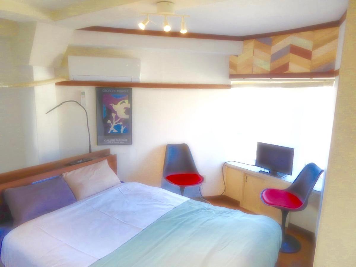 Sonic Apartment Hotel Dazaifu Dış mekan fotoğraf