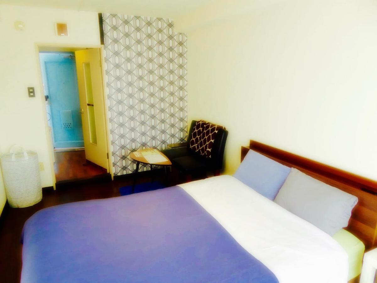Sonic Apartment Hotel Dazaifu Dış mekan fotoğraf