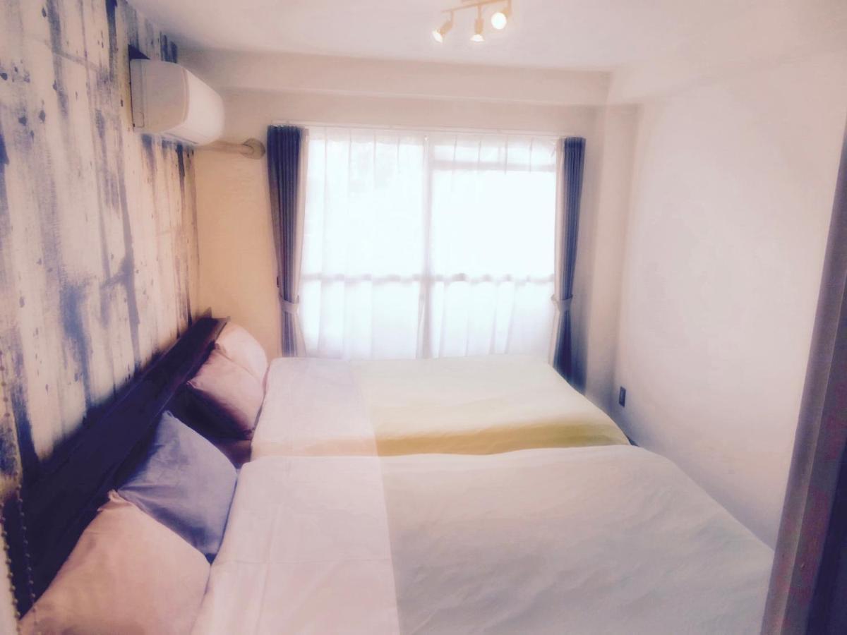 Sonic Apartment Hotel Dazaifu Dış mekan fotoğraf