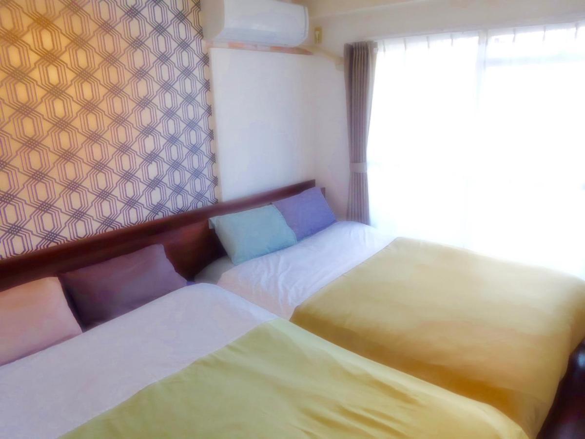 Sonic Apartment Hotel Dazaifu Dış mekan fotoğraf
