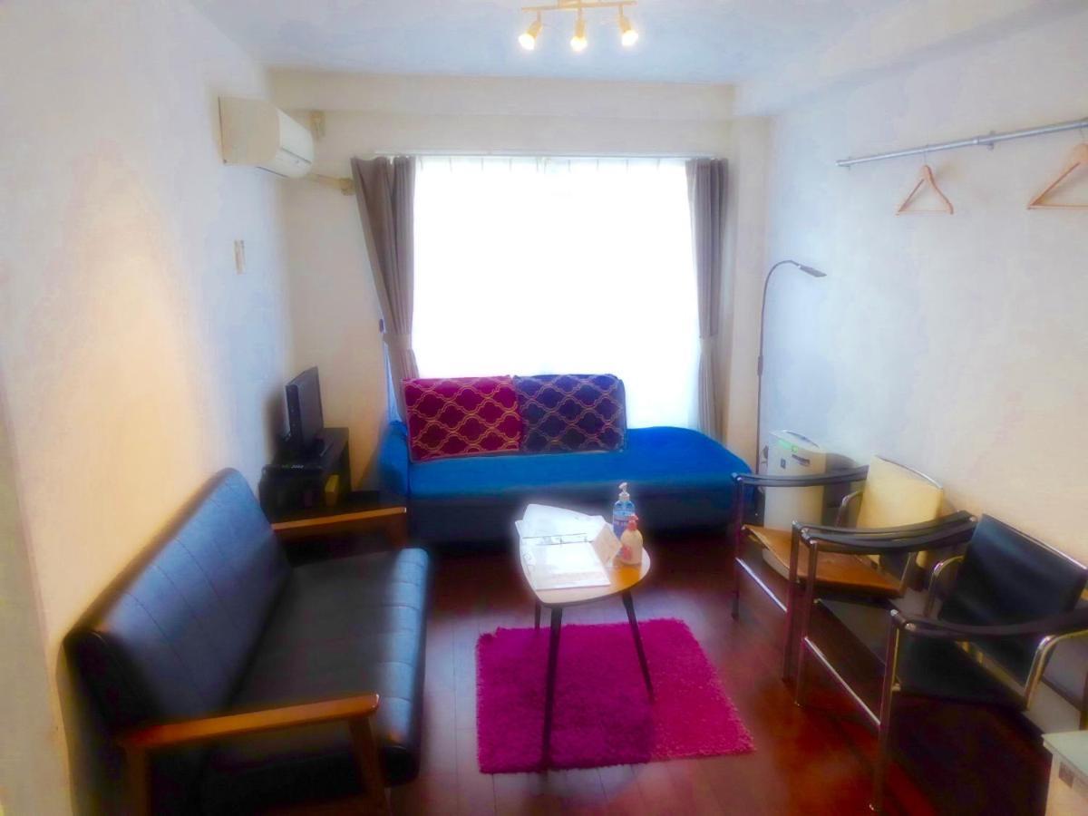 Sonic Apartment Hotel Dazaifu Dış mekan fotoğraf