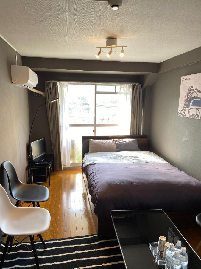 Sonic Apartment Hotel Dazaifu Dış mekan fotoğraf
