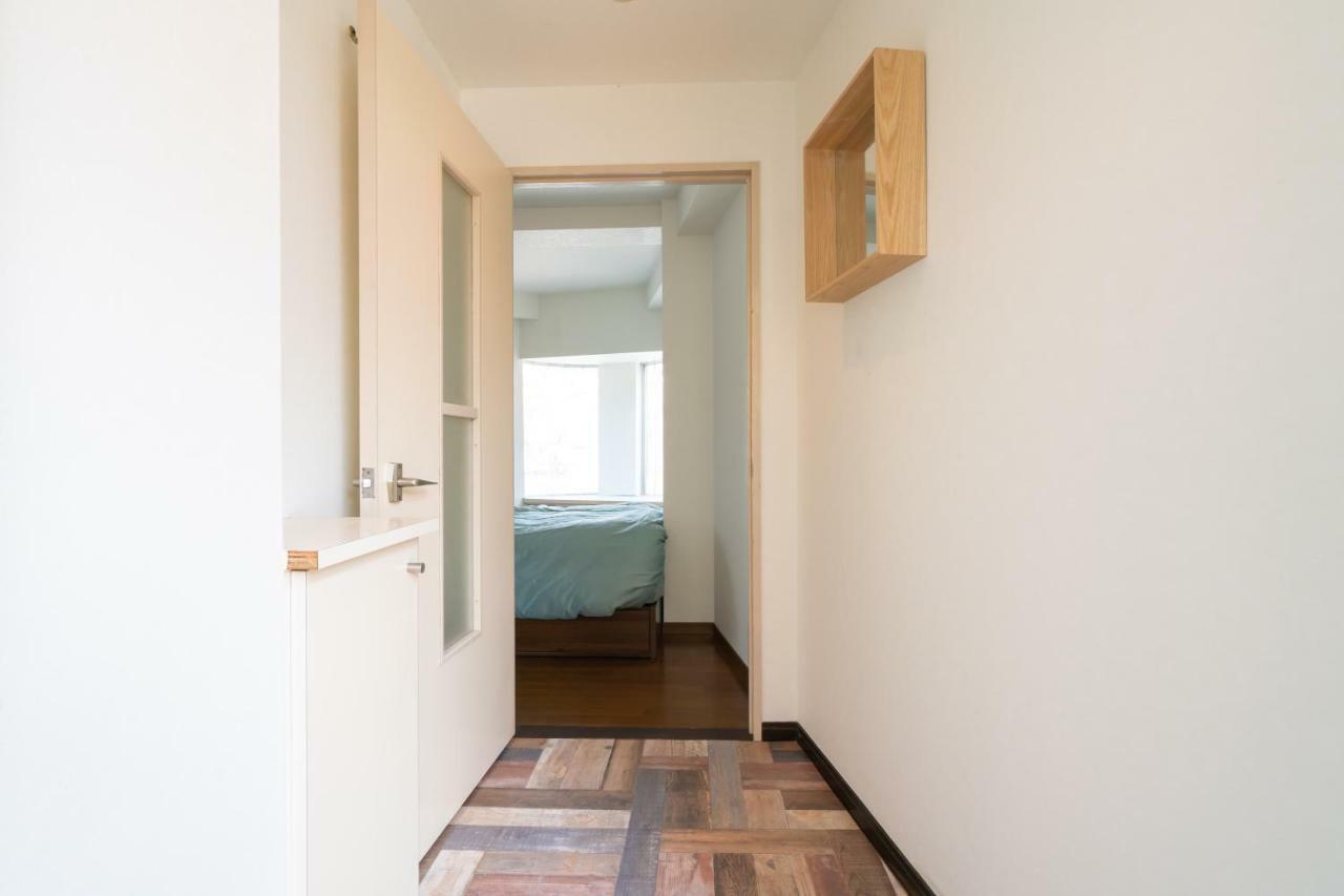 Sonic Apartment Hotel Dazaifu Dış mekan fotoğraf