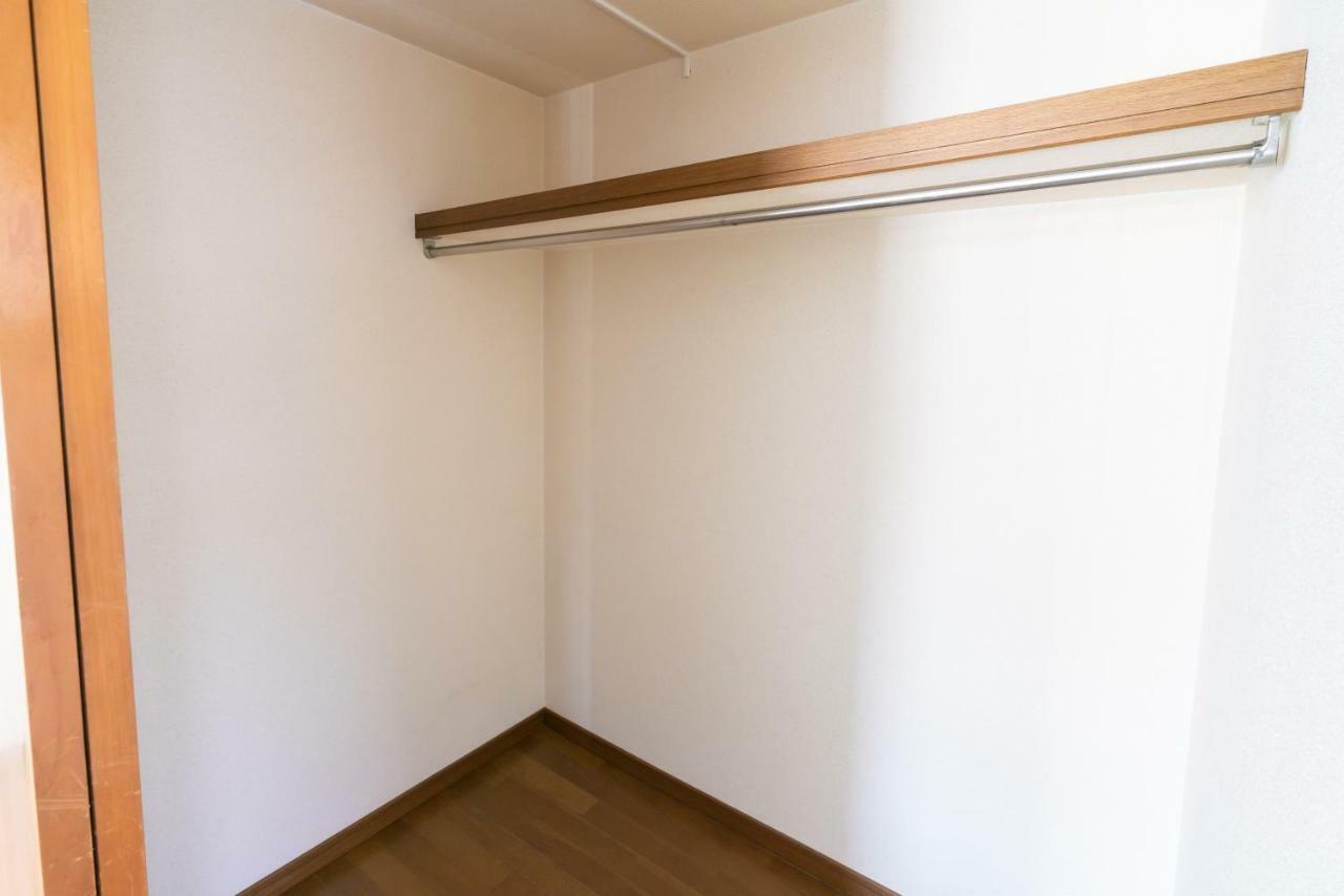Sonic Apartment Hotel Dazaifu Dış mekan fotoğraf