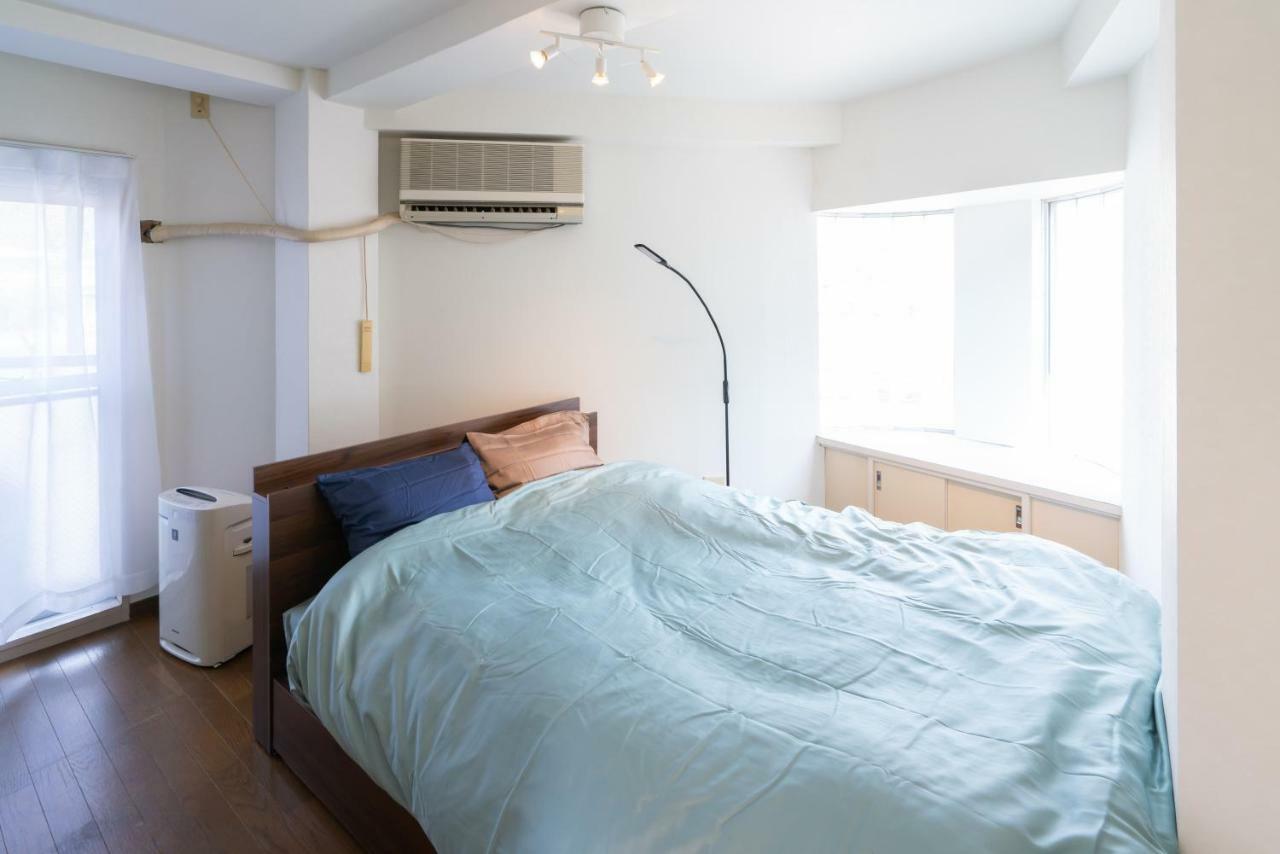 Sonic Apartment Hotel Dazaifu Dış mekan fotoğraf