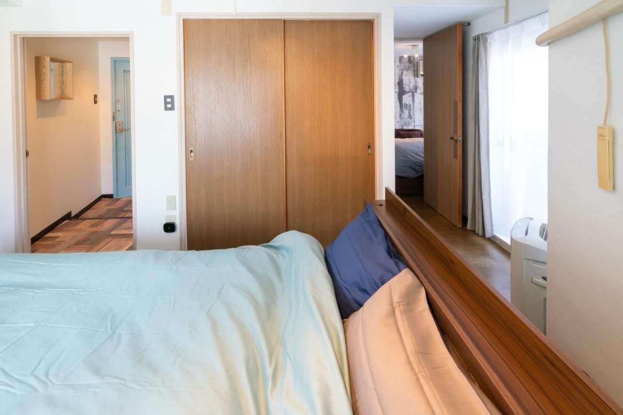 Sonic Apartment Hotel Dazaifu Dış mekan fotoğraf