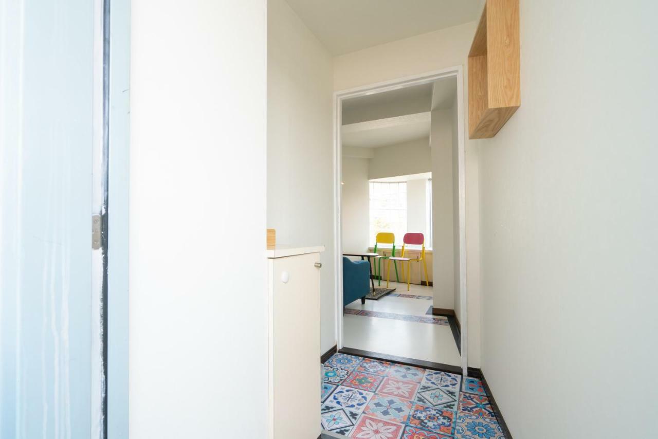 Sonic Apartment Hotel Dazaifu Dış mekan fotoğraf