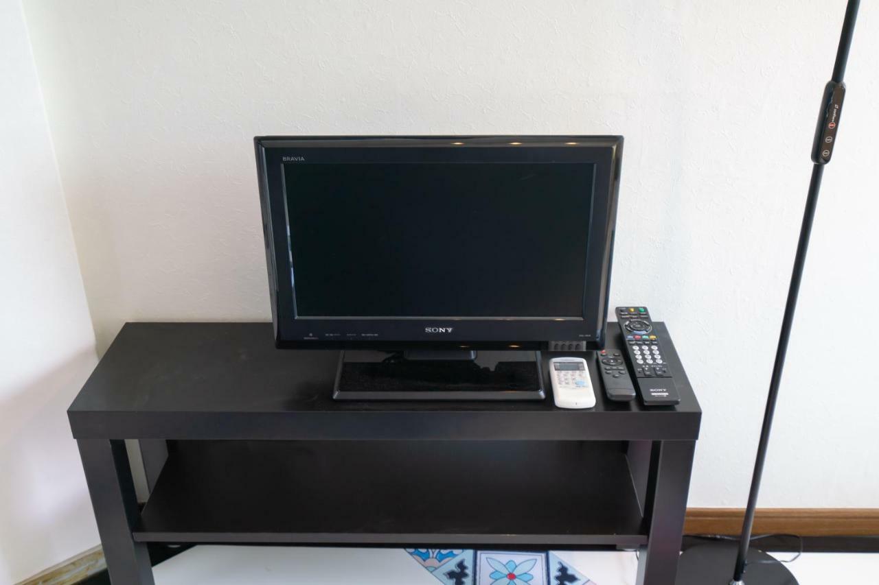 Sonic Apartment Hotel Dazaifu Dış mekan fotoğraf