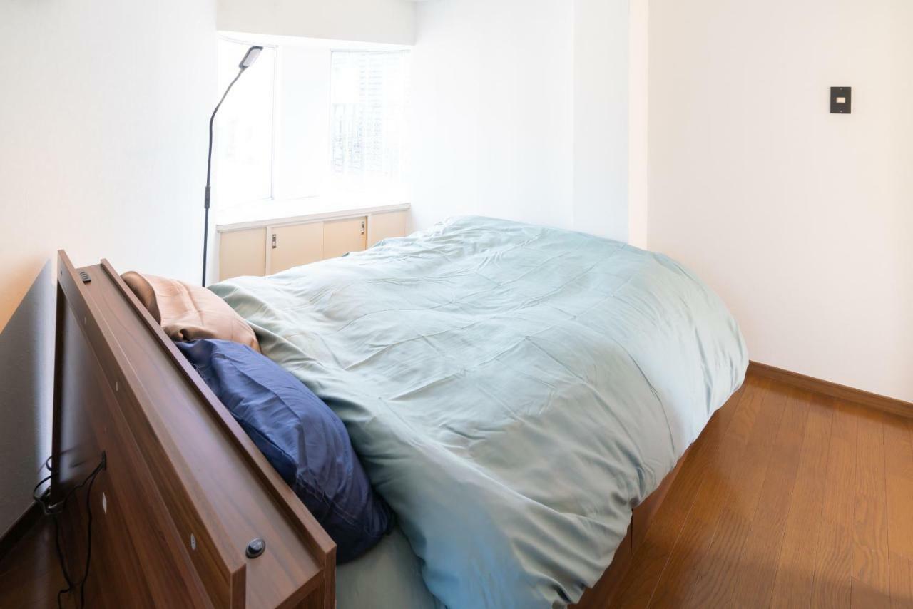 Sonic Apartment Hotel Dazaifu Dış mekan fotoğraf