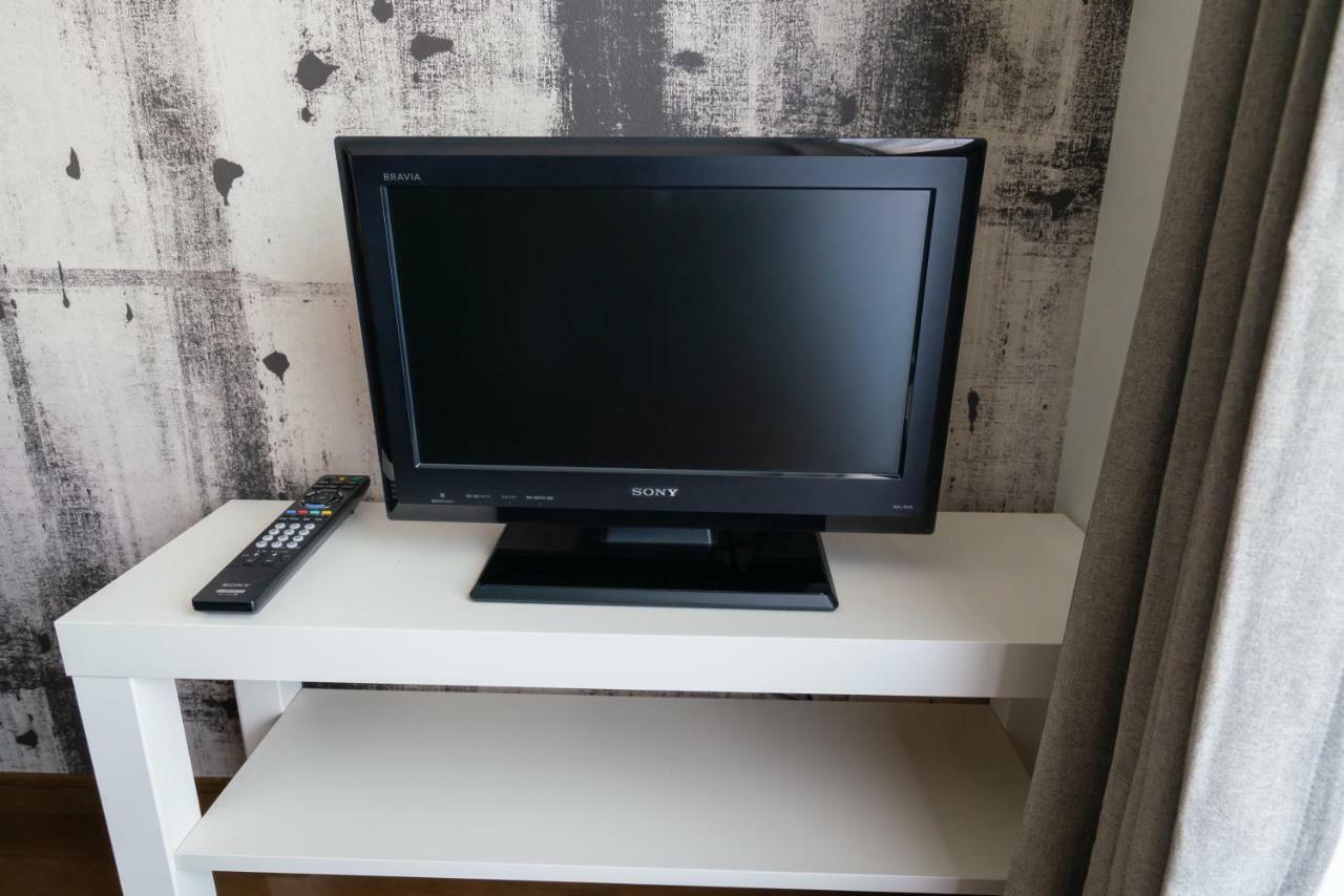 Sonic Apartment Hotel Dazaifu Dış mekan fotoğraf