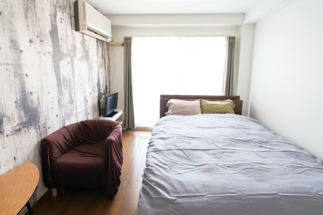 Sonic Apartment Hotel Dazaifu Dış mekan fotoğraf