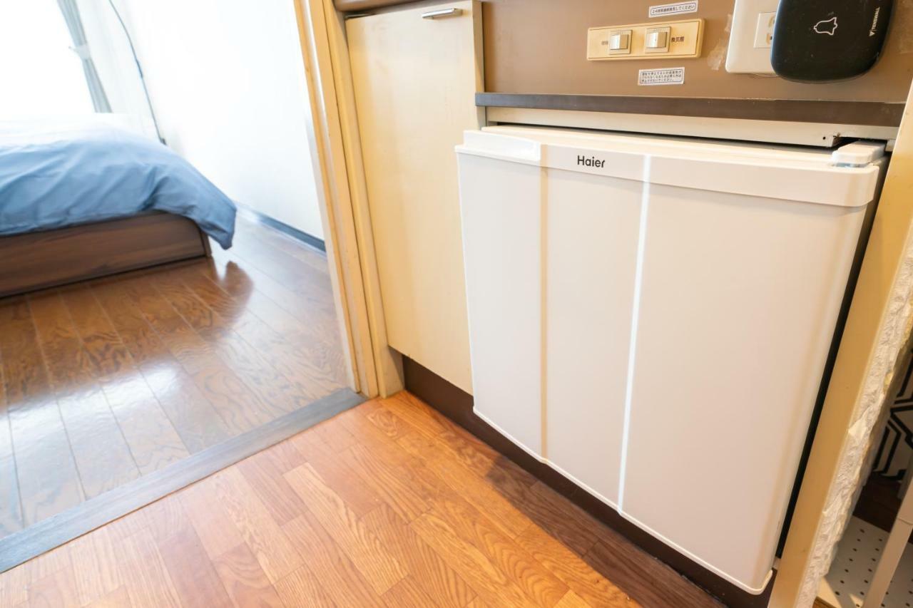 Sonic Apartment Hotel Dazaifu Dış mekan fotoğraf