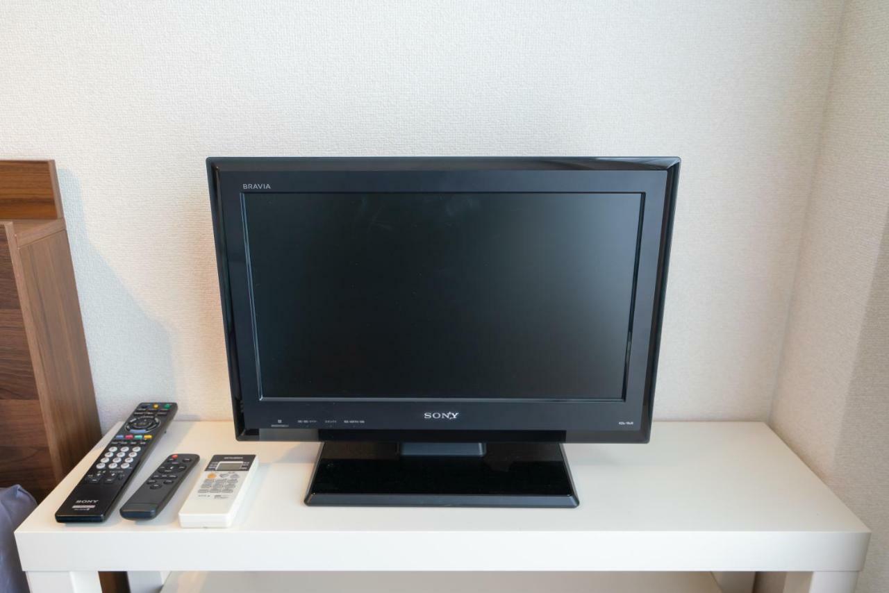 Sonic Apartment Hotel Dazaifu Dış mekan fotoğraf