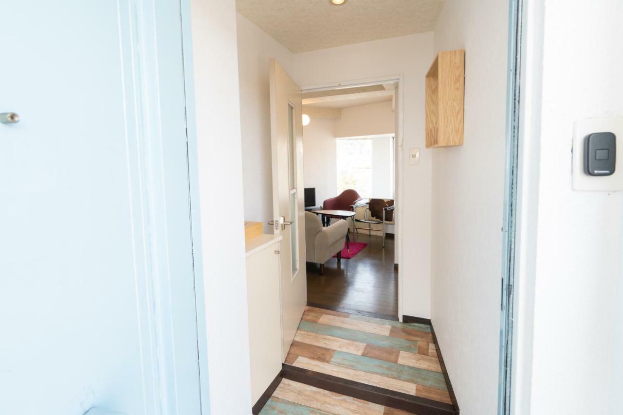 Sonic Apartment Hotel Dazaifu Dış mekan fotoğraf