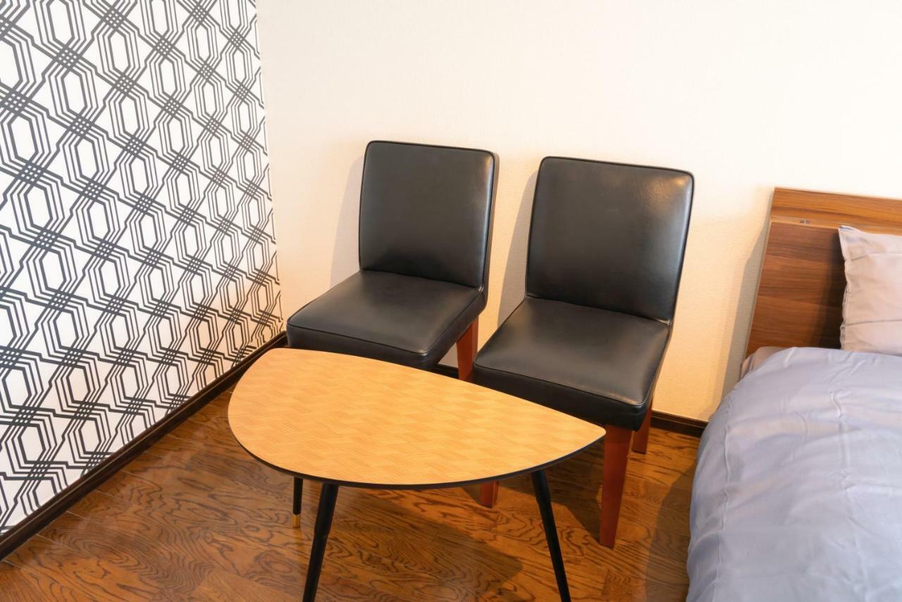 Sonic Apartment Hotel Dazaifu Dış mekan fotoğraf