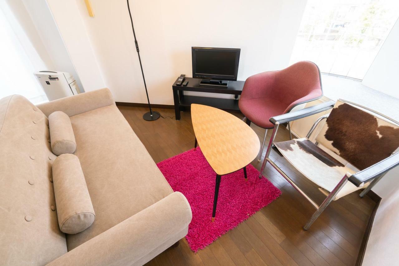 Sonic Apartment Hotel Dazaifu Dış mekan fotoğraf