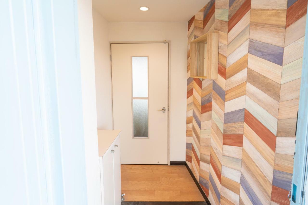 Sonic Apartment Hotel Dazaifu Dış mekan fotoğraf