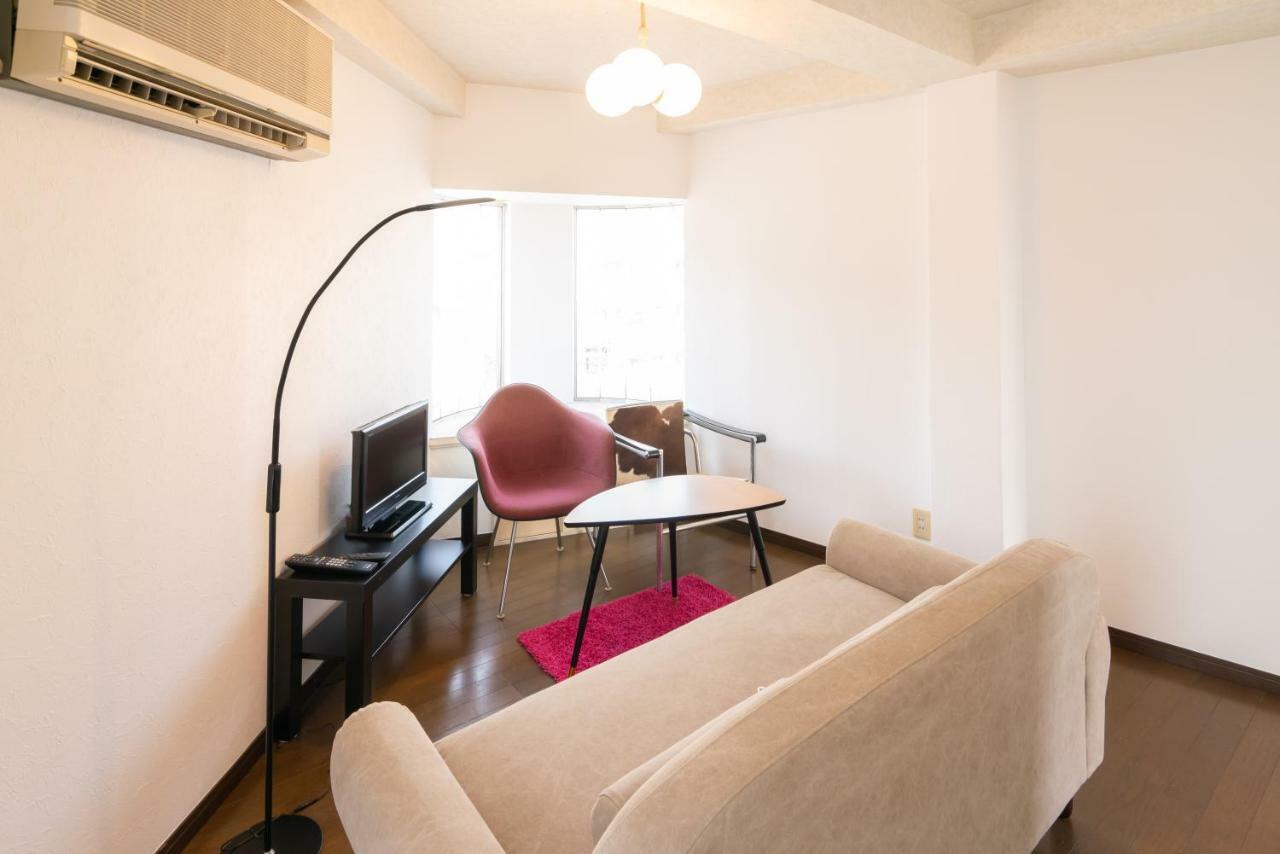 Sonic Apartment Hotel Dazaifu Dış mekan fotoğraf