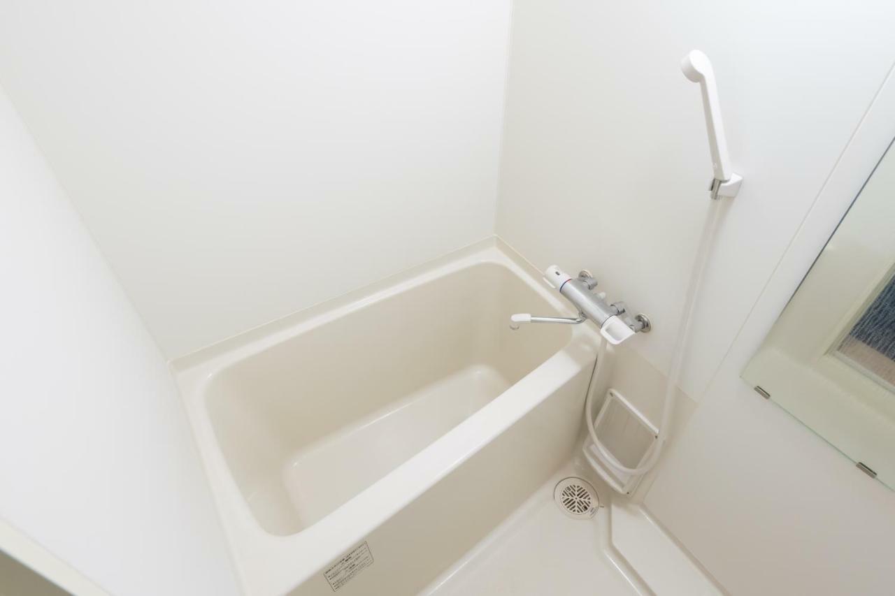Sonic Apartment Hotel Dazaifu Dış mekan fotoğraf