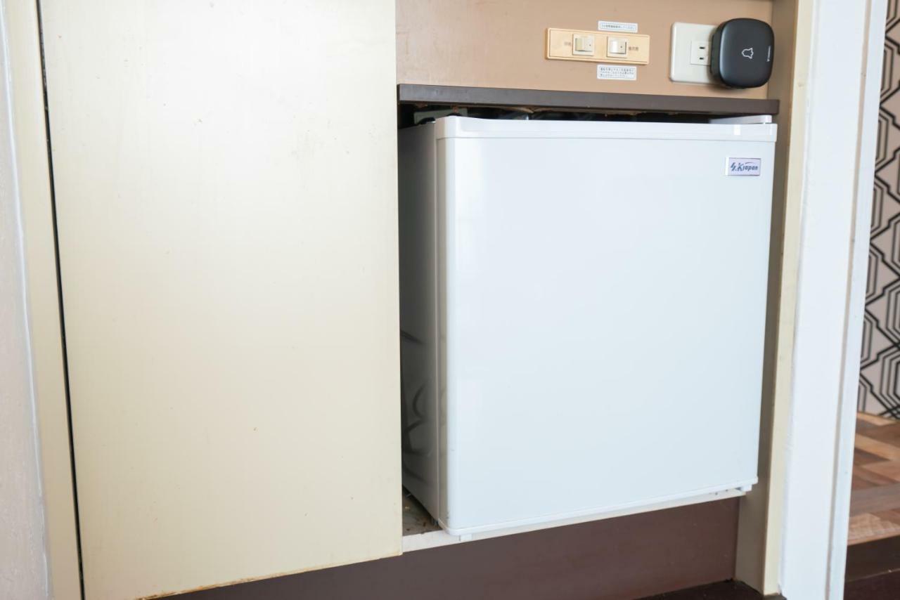 Sonic Apartment Hotel Dazaifu Dış mekan fotoğraf